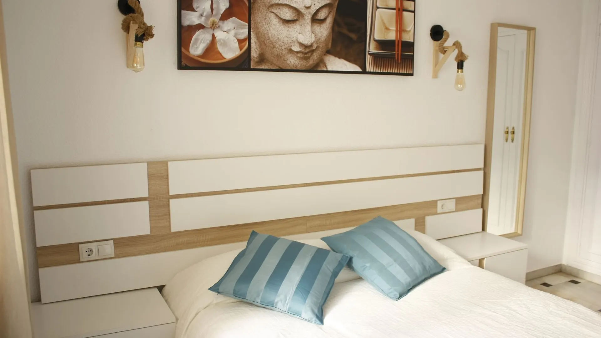 Lubina Del Sol - Luxury Apartment Mijas Spain