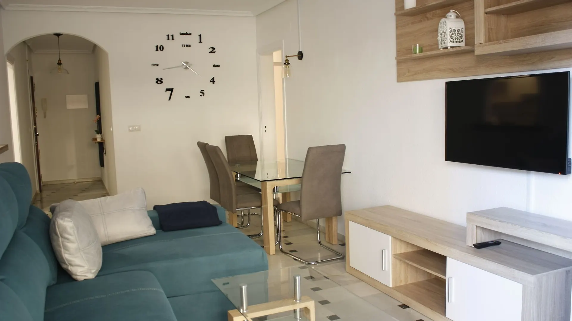 Lubina Del Sol - Luxury Apartment Mijas