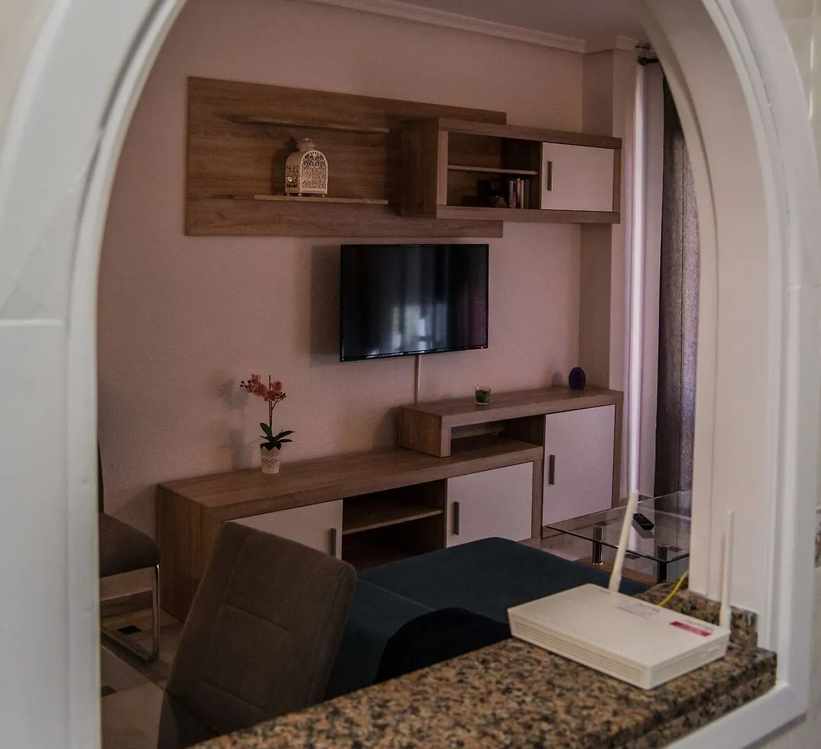 Lubina Del Sol - Luxury Apartment Mijas 0*,  Spain