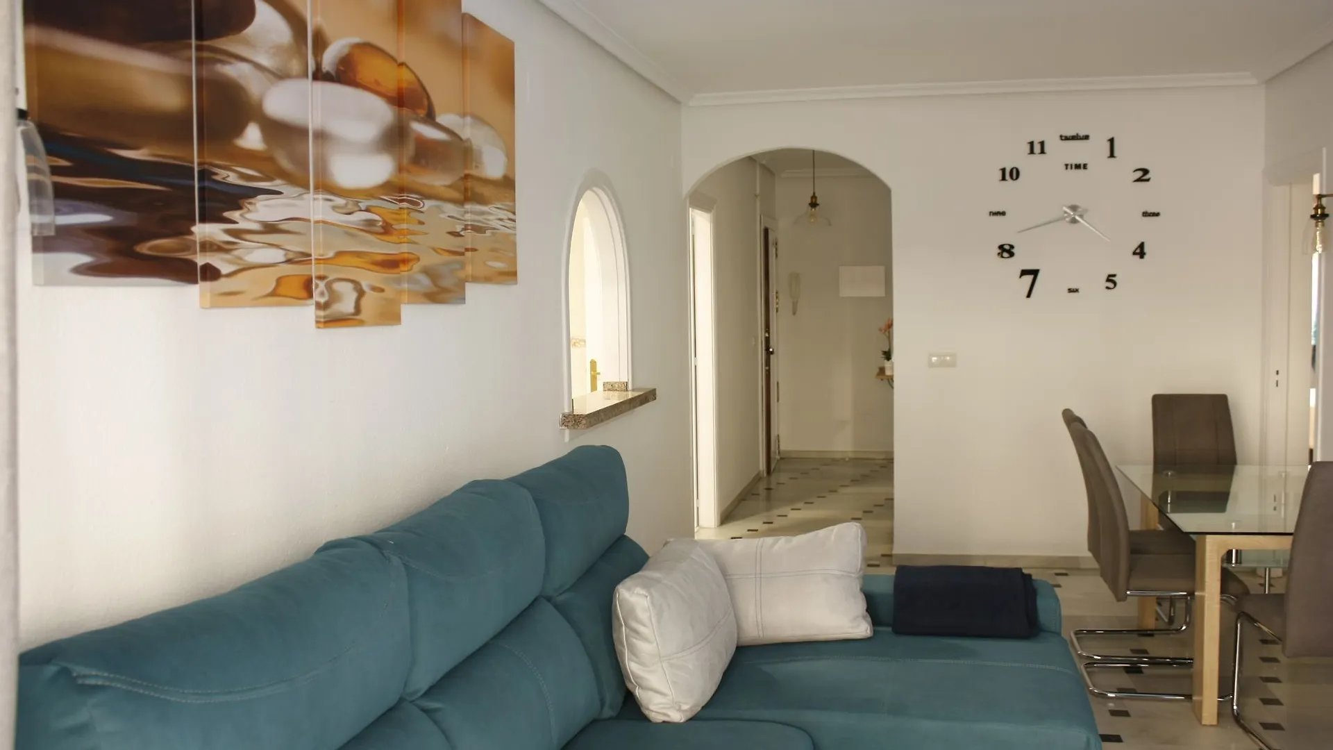 Lubina Del Sol - Luxury Apartment Mijas 0*,  Spain