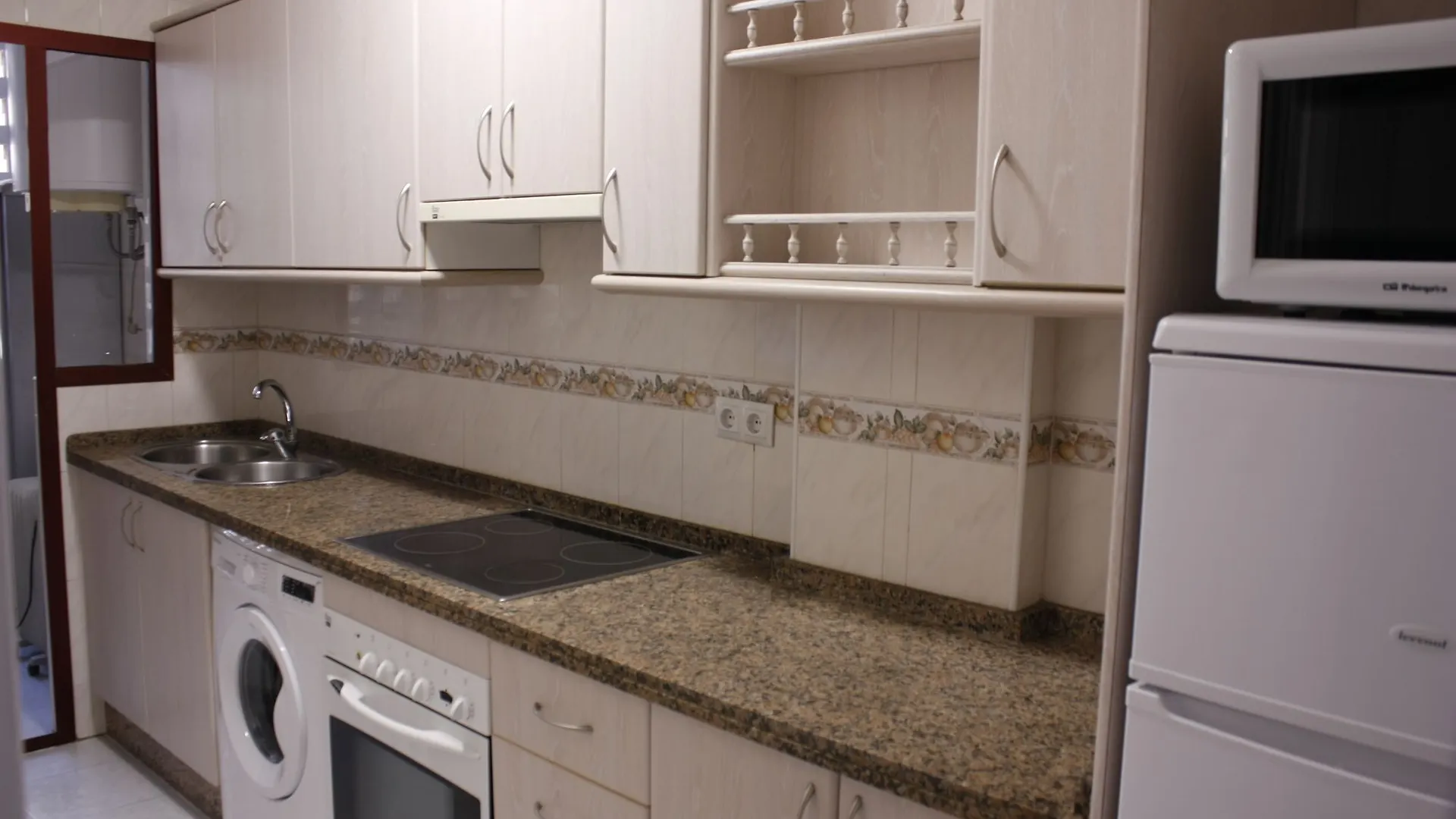 Lubina Del Sol - Luxury Apartment Mijas