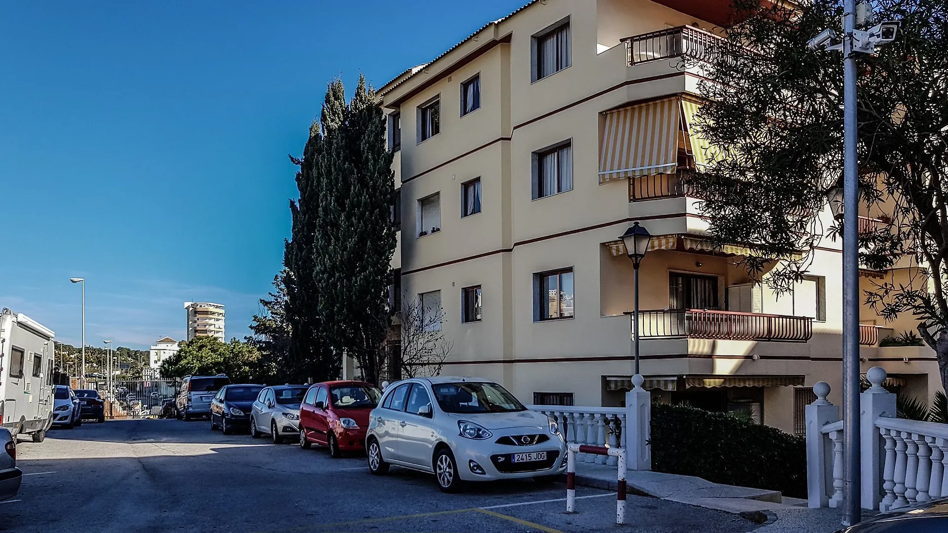 Lubina Del Sol - Luxury Apartment Mijas