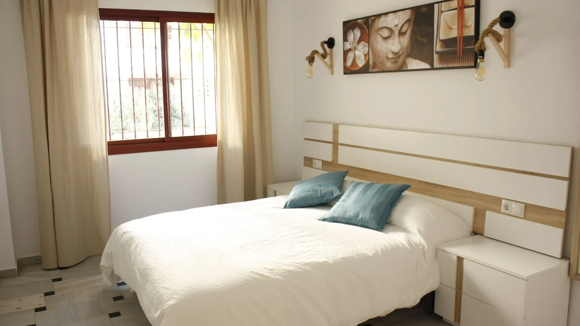 Lubina Del Sol - Luxury Apartment Mijas 0*,